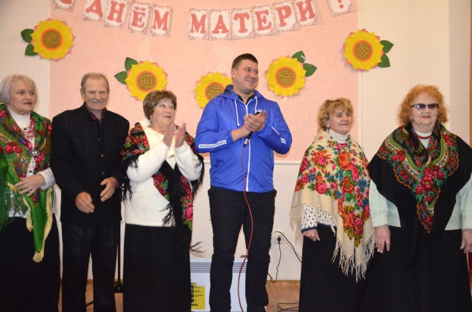 ЛЮБОВЬЮ МАТЕРИНСКОЙ МЫ СОГРЕТЫ ЛЮБОВЬЮ МАТЕРИНСКОЙ МЫ СОГРЕТЫ