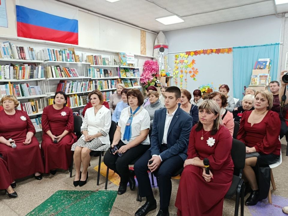 #День_матери в «Библиотечном филиале для детей» МБУ «МЦБС» #День_матери в «Библиотечном филиале для детей» МБУ «МЦБС»
