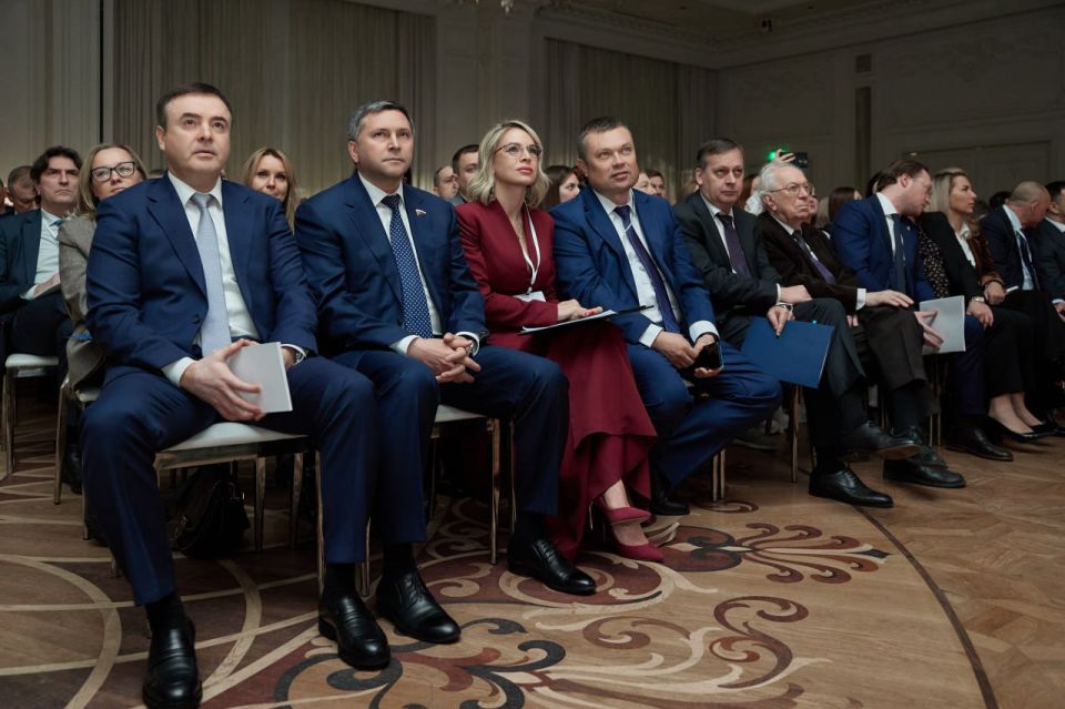 «Для исторических регионов экологические вопросы являются одними из наиболее приоритетных», – Сергей Кириенко «Для исторических регионов экологические вопросы являются одними из наиболее приоритетных», – Сергей Кириенко