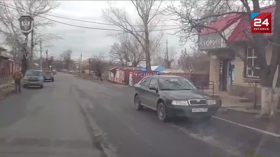 Еще одного шпиона задержали сотрудники Федеральной службы безопасности – им оказался житель Свердловска