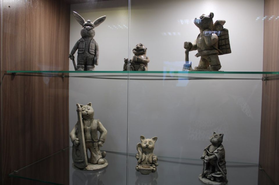 ������������ �������� ����-�����������: �� ������� � � ����� ������