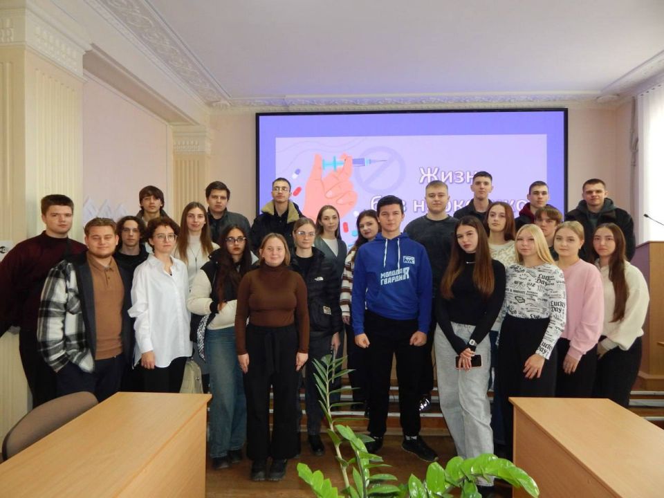 ВЫБОР СИЛЬНЫХ - ЖИЗНЬ БЕЗ НАРКОТИКОВ! ВЫБОР СИЛЬНЫХ - ЖИЗНЬ БЕЗ НАРКОТИКОВ!