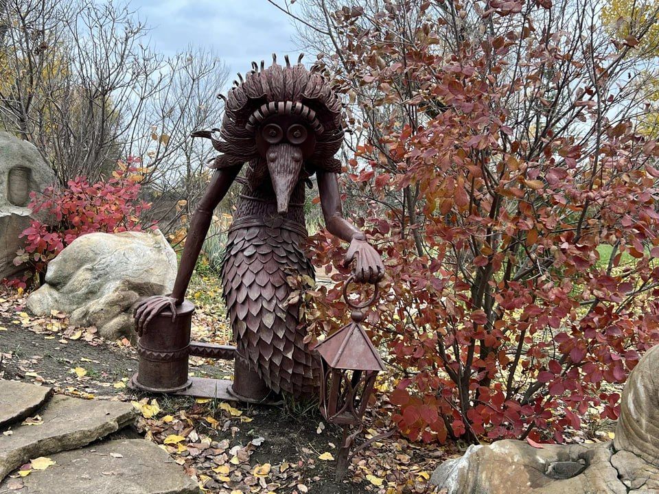 В ЛНР снова потеплело. Сегодня в Луганске небо будет затянуто облаками, однако иногда солнце будет выглядывать из-за них