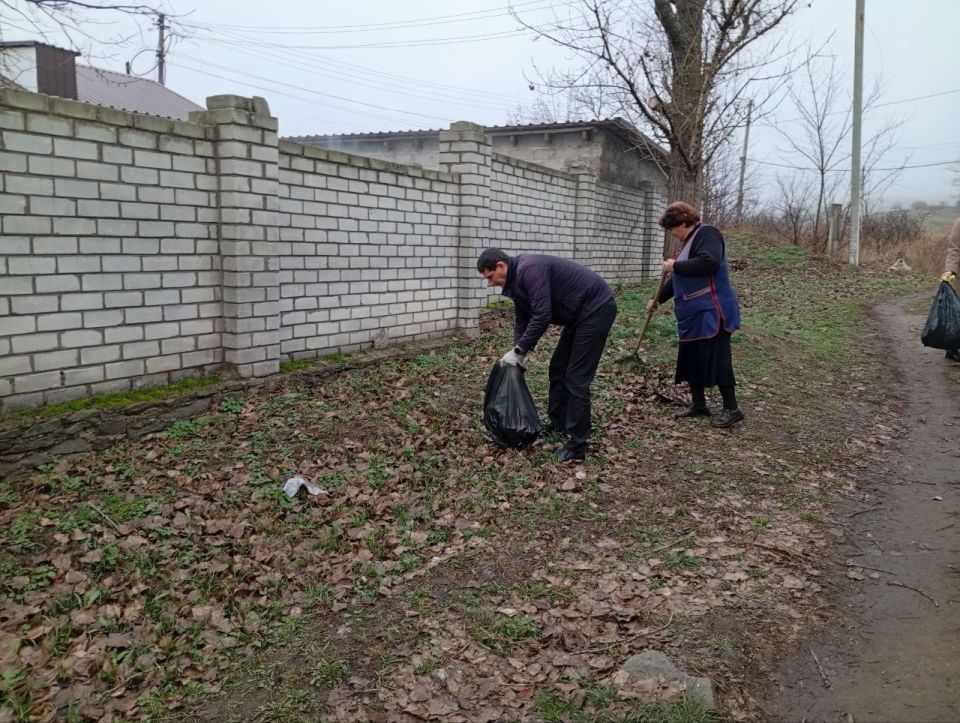 Андрей Рубанцов: Продолжается благоустройство поселков городского округа Андрей Рубанцов: Продолжается благоустройство поселков городского округа