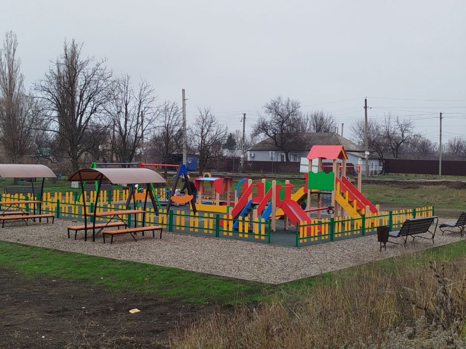 Счастье детей, спокойствие родителей! Счастье детей, спокойствие родителей!
