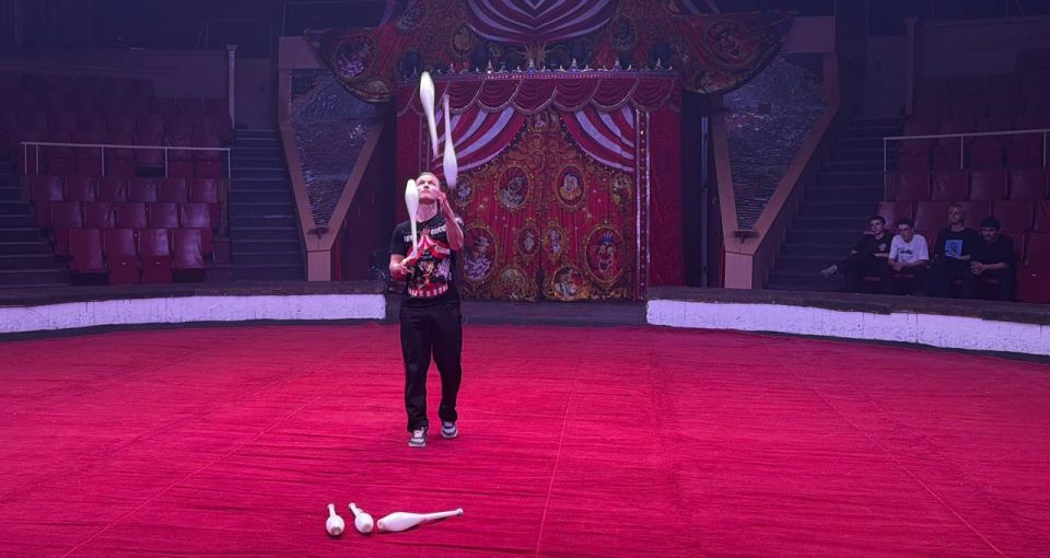 �� �������� ��������� ������: ��� ������ ���������� ������-����� ��� ���� �������� ��������