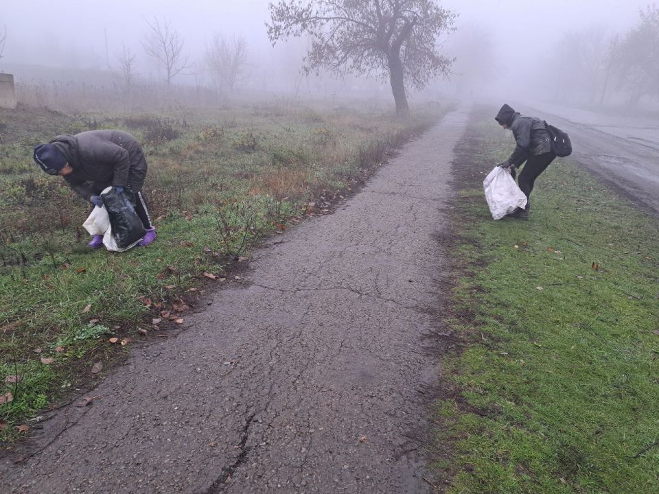 Андрей Рубанцов: Продолжается благоустройство поселков городского округа