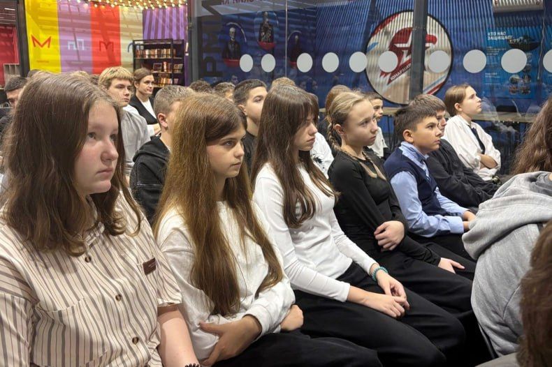 Безопасность превыше всего: молодежь Свердловска против терроризма! Безопасность превыше всего: молодежь Свердловска против терроризма!