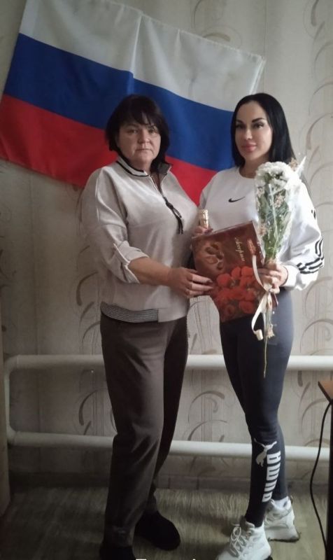 Поздравления ко Дню матери! Поздравления ко Дню матери!
