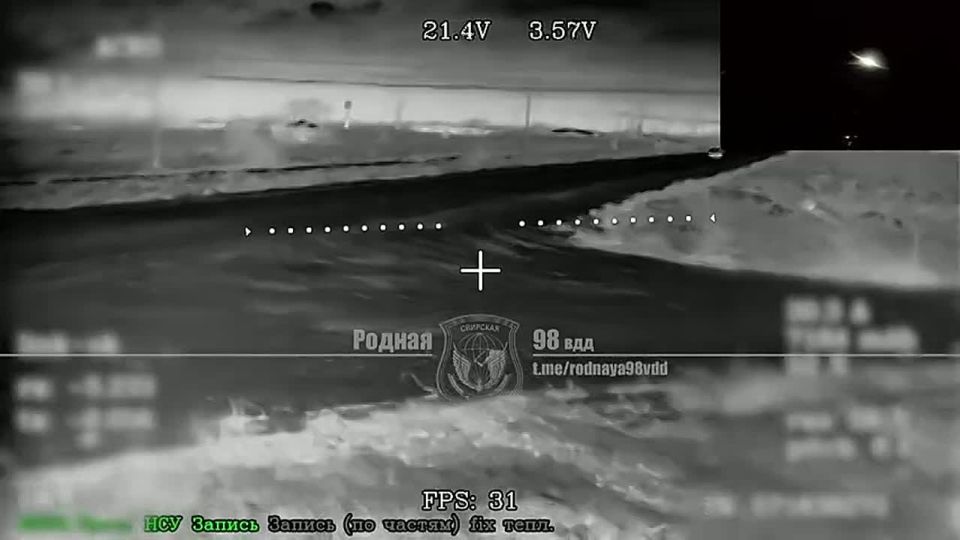 Рабочие будни дроноводов 98-й Ивановской дивизии ВДВ