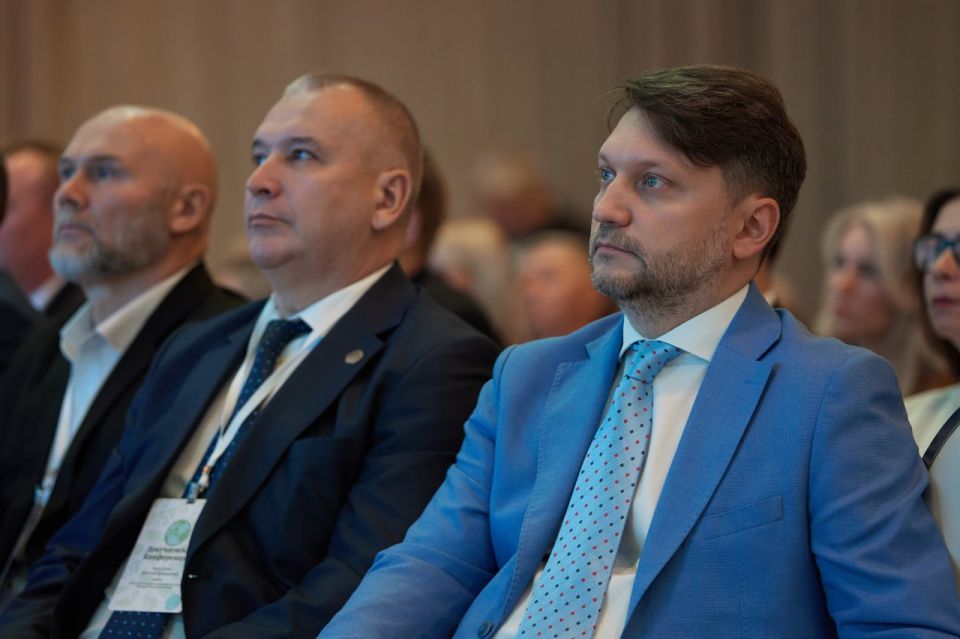 «Для исторических регионов экологические вопросы являются одними из наиболее приоритетных», – Сергей Кириенко «Для исторических регионов экологические вопросы являются одними из наиболее приоритетных», – Сергей Кириенко