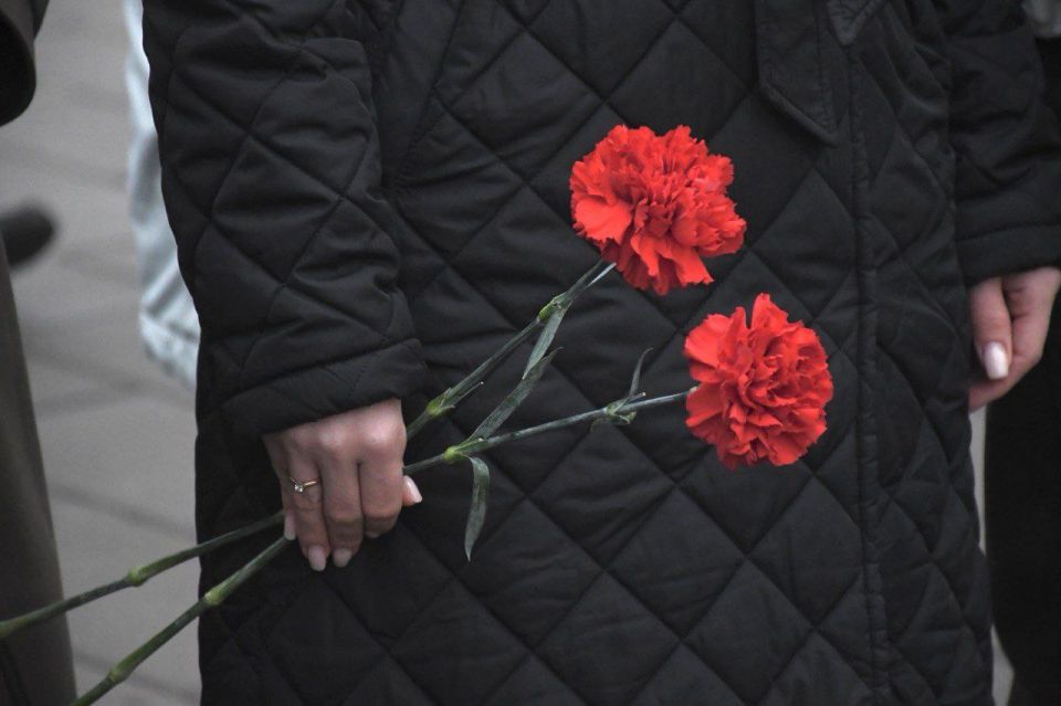 Сергей Колягин: 30 ноября – день, когда мы вспоминаем тех, кто ценой невероятных усилий и самопожертвования боролся с последствиями Чернобыльской катастрофы Сергей Колягин: 30 ноября – день, когда мы вспоминаем тех, кто ценой невероятных усилий и самопожертвования боролся с последствиями Чернобыльской катастрофы