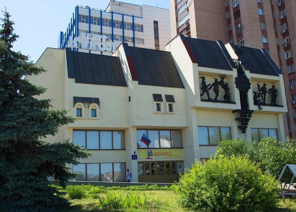 В Луганской Народной Республике купит билеты в театр, теперь можно не выходя из дома