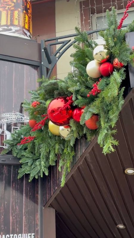 Заведения Луганска уже готовы — и мы даже знаем, к чему!