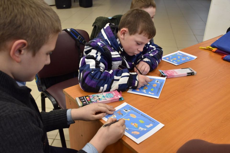 30 ноября в России отмечается Международный день защиты домашних животных 30 ноября в России отмечается Международный день защиты домашних животных