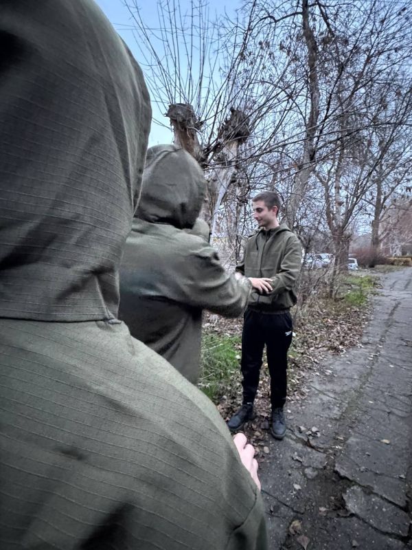 Проверили доверие на прочность