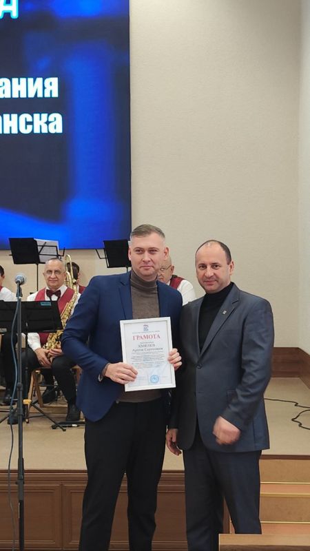 Константин Бутримов: СИМВОЛ НАДЕЖНОСТИ И СЛУЖЕНИЯ ГОРОДУ: ГОРВОДОКАНАЛ ОТМЕТИЛ 100-ЛЕТНИЙ ЮБИЛЕЙ Константин Бутримов: СИМВОЛ НАДЕЖНОСТИ И СЛУЖЕНИЯ ГОРОДУ: ГОРВОДОКАНАЛ ОТМЕТИЛ 100-ЛЕТНИЙ ЮБИЛЕЙ