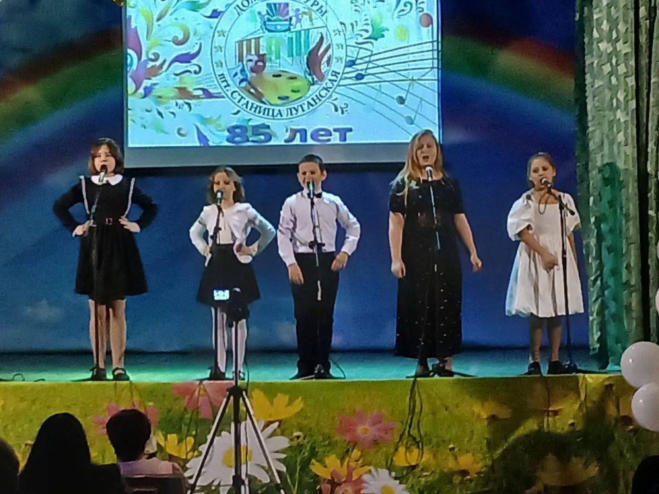 ������� ��������: ������� � ������������� �� ���������� ����������� ������������� ���������, ����������� 85-�����