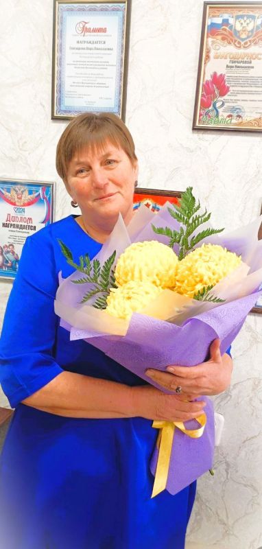 Роль женщин в поддержке воинов уникальна и незаменима Роль женщин в поддержке воинов уникальна и незаменима