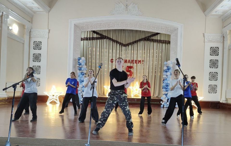 Константин Бутримов: ШКОЛА, В КОТОРУЮ ХОЧЕТСЯ ВОЗВРАЩАТЬСЯ! Константин Бутримов: ШКОЛА, В КОТОРУЮ ХОЧЕТСЯ ВОЗВРАЩАТЬСЯ!