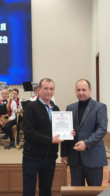 Константин Бутримов: СИМВОЛ НАДЕЖНОСТИ И СЛУЖЕНИЯ ГОРОДУ: ГОРВОДОКАНАЛ ОТМЕТИЛ 100-ЛЕТНИЙ ЮБИЛЕЙ Константин Бутримов: СИМВОЛ НАДЕЖНОСТИ И СЛУЖЕНИЯ ГОРОДУ: ГОРВОДОКАНАЛ ОТМЕТИЛ 100-ЛЕТНИЙ ЮБИЛЕЙ
