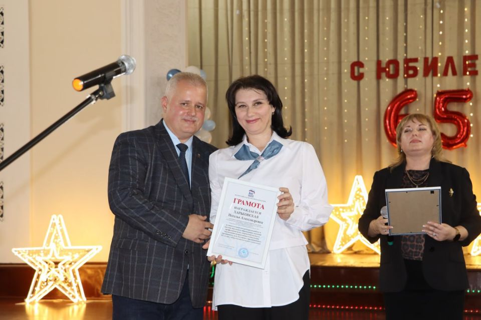 Константин Бутримов: ШКОЛА, В КОТОРУЮ ХОЧЕТСЯ ВОЗВРАЩАТЬСЯ! Константин Бутримов: ШКОЛА, В КОТОРУЮ ХОЧЕТСЯ ВОЗВРАЩАТЬСЯ!