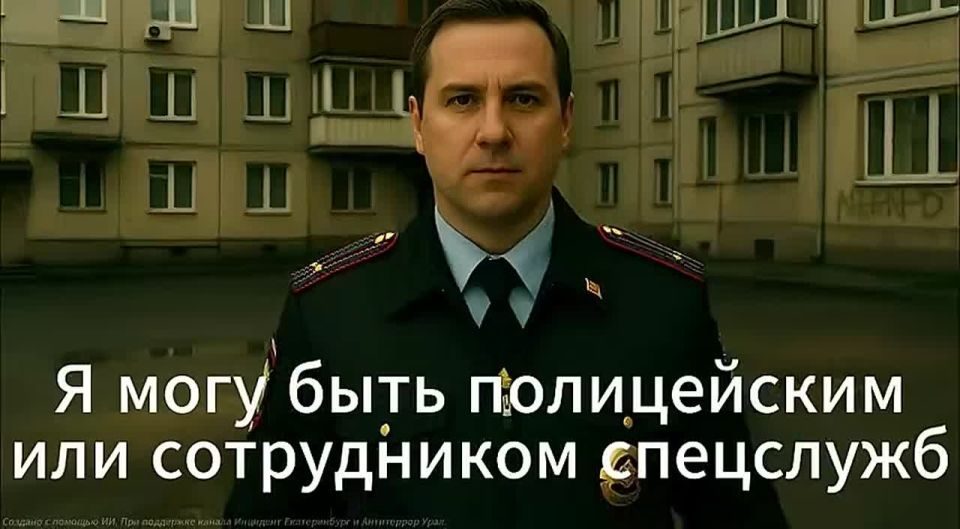 ФСБ провела эксперимент по вербовке граждан и что из этого вышло