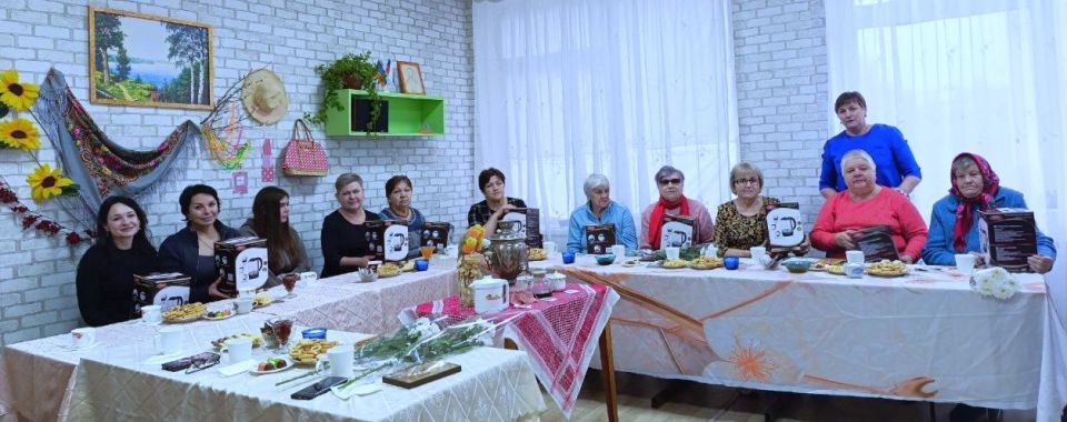 Роль женщин в поддержке воинов уникальна и незаменима