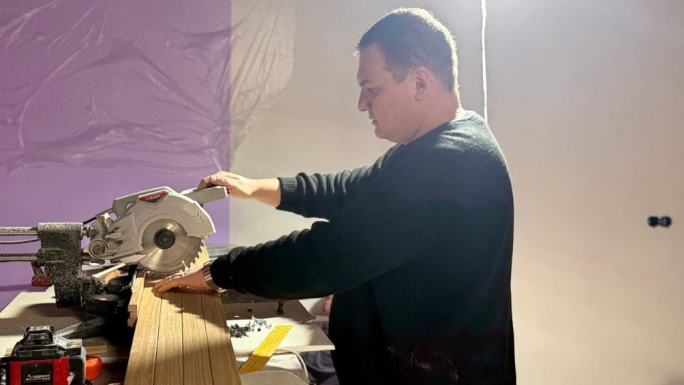 В Алчевске появится молодежный центр по народной программе «Единой России» В Алчевске появится молодежный центр по народной программе «Единой России»