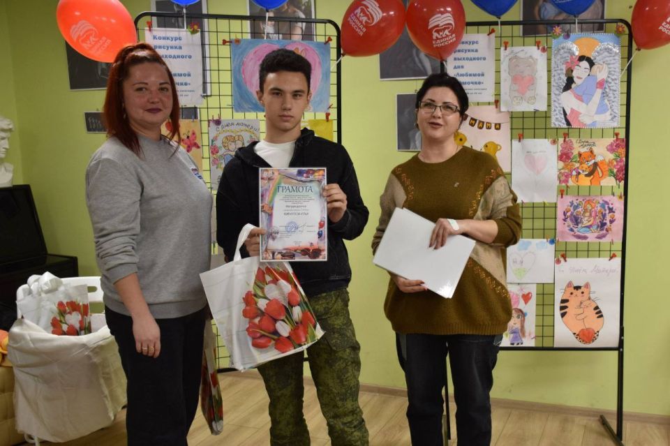 ������ �������: � ���������� ��� ������ � ����������� ������ ������������� ���������� ������� ��� ���� ����������