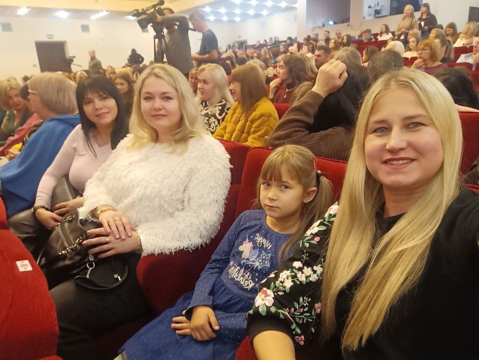 Грандиозное модное событие - показ «Русский Стиль»! Грандиозное модное событие - показ «Русский Стиль»!