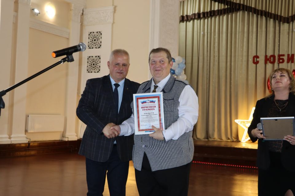 Константин Бутримов: ШКОЛА, В КОТОРУЮ ХОЧЕТСЯ ВОЗВРАЩАТЬСЯ! Константин Бутримов: ШКОЛА, В КОТОРУЮ ХОЧЕТСЯ ВОЗВРАЩАТЬСЯ!