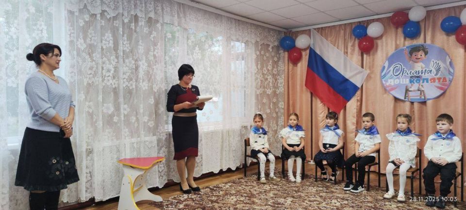 Отличные новости из Петровки! Отличные новости из Петровки!