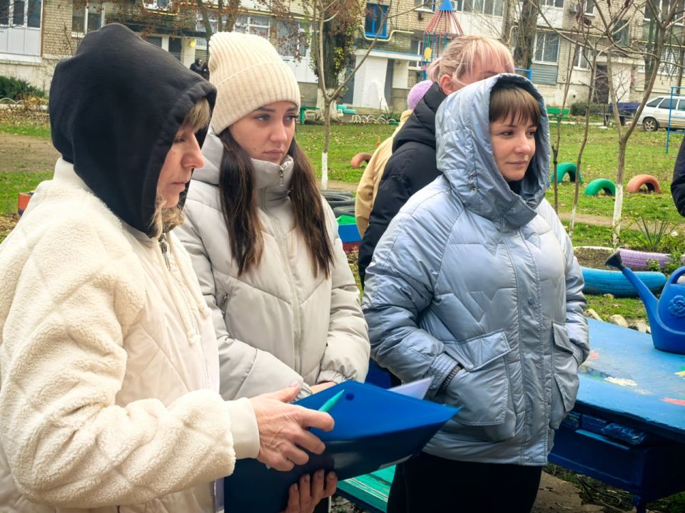 Сегодня, 29 ноября, в городе Краснодоне состоялась учредительная конференция граждан по организации территориального общественного самоуправления (ТОС) Сегодня, 29 ноября, в городе Краснодоне состоялась учредительная конференция граждан по организации территориального общественного самоуправления (ТОС)