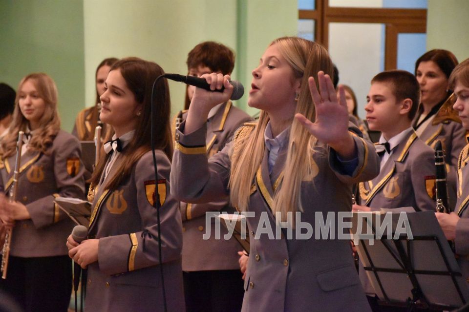 Подведены итоги XII Открытого фестиваля-конкурса «Муза Новороссии» Подведены итоги XII Открытого фестиваля-конкурса «Муза Новороссии»