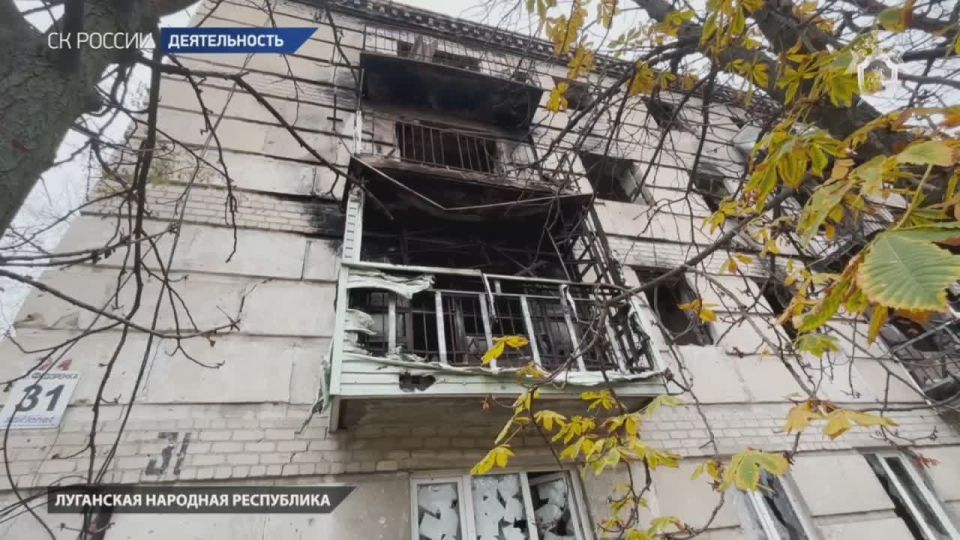 Поколение победителей. Следователь из ЛНР поздравил с вековым юбилеем свою бабушку - ветерана Великой Отечественной войны