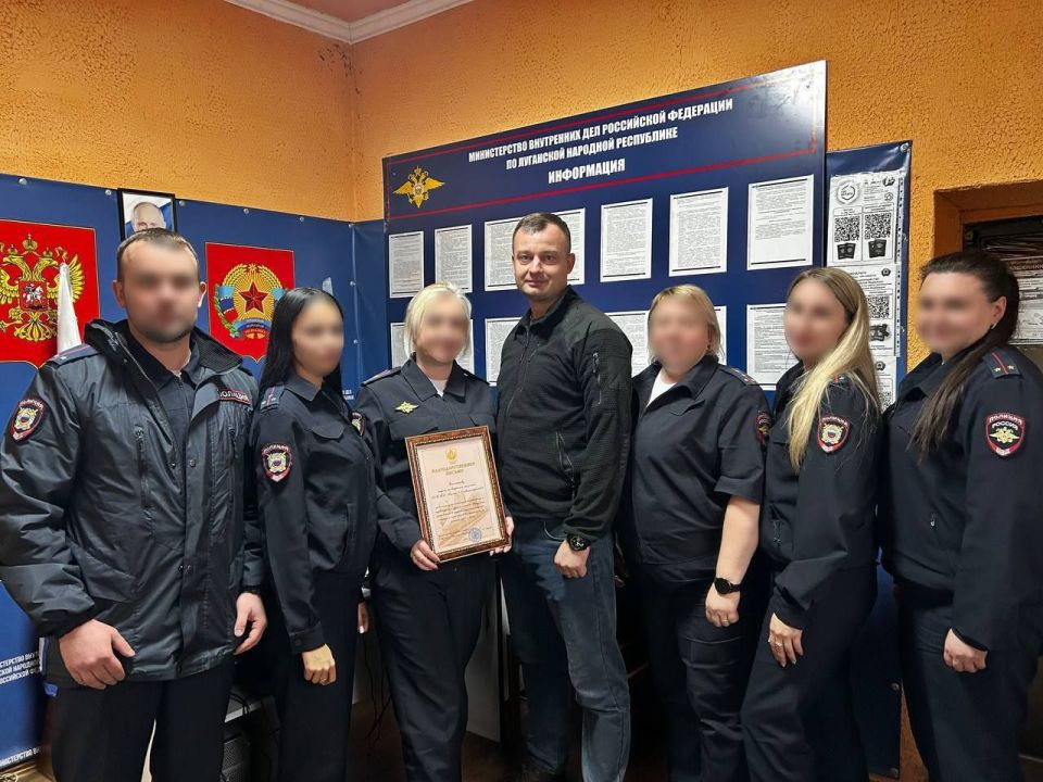 Анна Сорока: Ранее я делилась с вами доброй новостью о том, что нашей команде удалось оказать содействие семье Желтухиных из уничтоженного поселка Желобок, проживавшей более 10 лет в студенческом общежитии г. Луганска, в... Анна Сорока: Ранее я делилась с вами доброй новостью о том, что нашей команде удалось оказать содействие семье Желтухиных из уничтоженного поселка Желобок, проживавшей более 10 лет в студенческом общежитии г. Луганска, в...