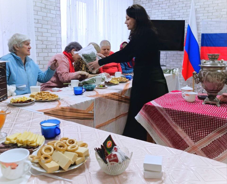 Роль женщин в поддержке воинов уникальна и незаменима Роль женщин в поддержке воинов уникальна и незаменима