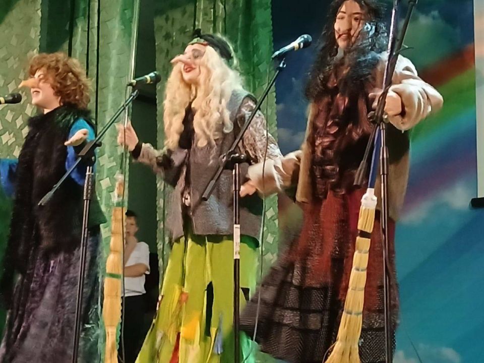 ������� ��������: ������� � ������������� �� ���������� ����������� ������������� ���������, ����������� 85-�����