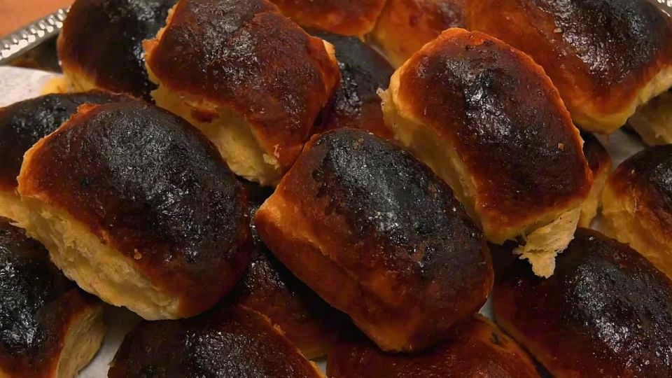 Ко Дню матери Яна Пащенко передала теплый подарок бойцам на передовую