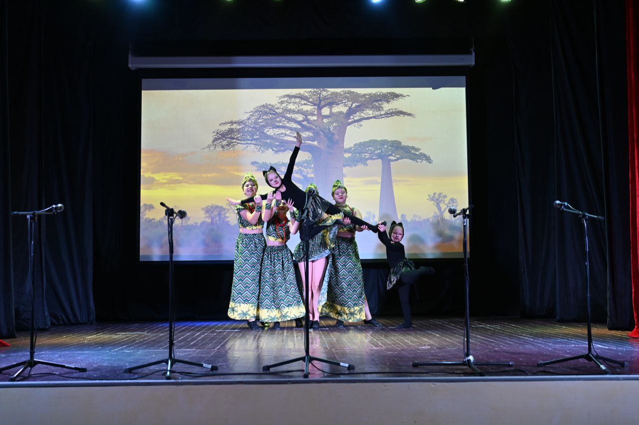 В Ирмино состоялся праздничный концерт, посвящённый Дню матери! В Ирмино состоялся праздничный концерт, посвящённый Дню матери!