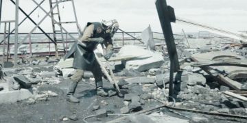 Андрей Губарев: Памятная дата Луганской Народной Республики: День участников ликвидации последствий радиационной катастрофы на Чернобыльской АЭС