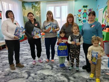 ДЕНЬ МАТЕРИ В СЕЛЕ ВОЕВОДСКОЕ В ТРОИЦКОМ МО