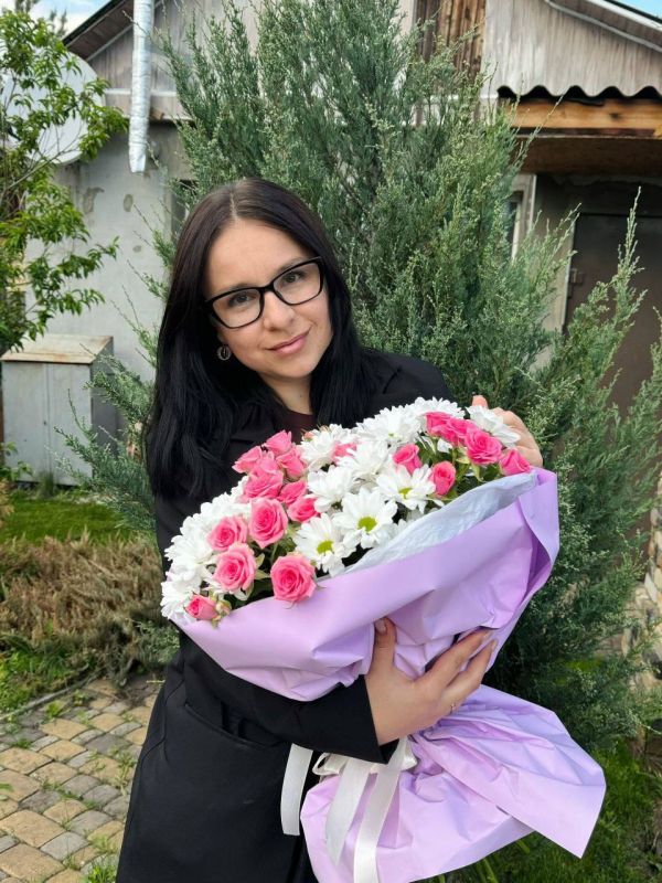 Анна Зепина: «Быть многодетной мамой – моя мечта»