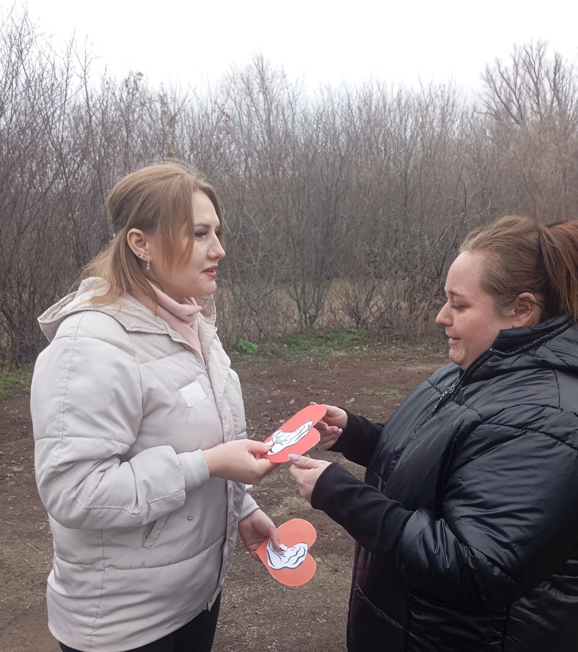 В последнее воскресенье ноября в России отмечается один из самых добрых и душевных праздников – «День матери» В последнее воскресенье ноября в России отмечается один из самых добрых и душевных праздников – «День матери»