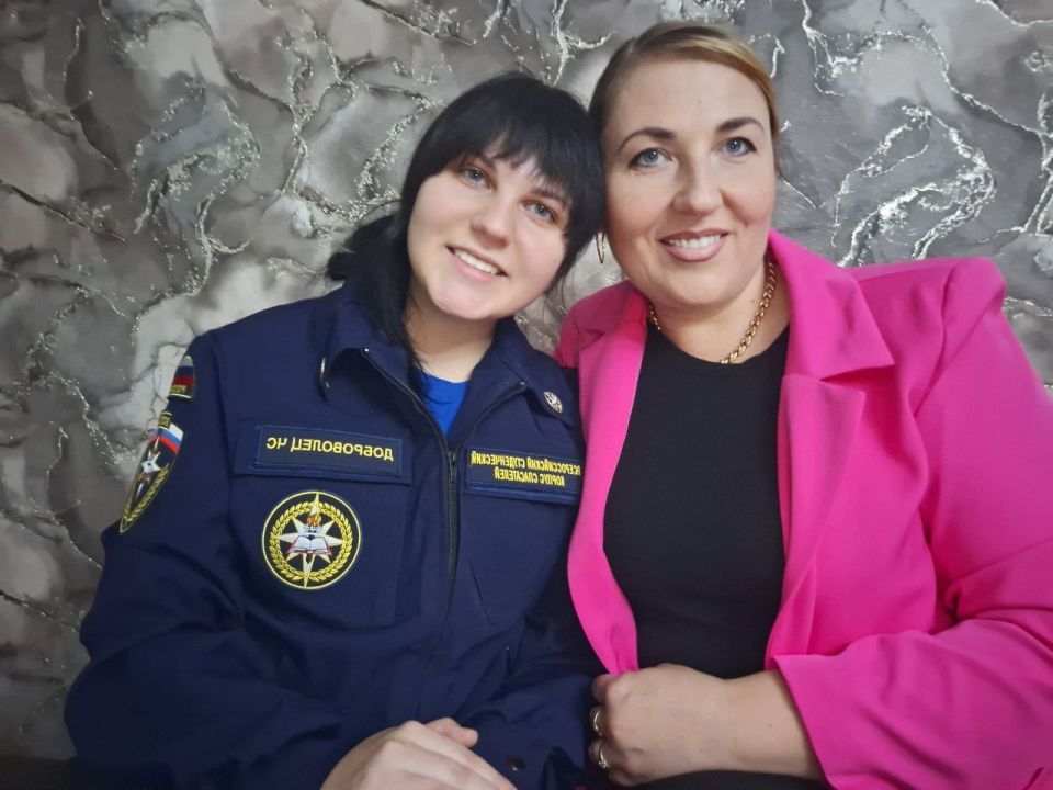 С Днём Матери! Тепло и забота, которые спасают! С Днём Матери! Тепло и забота, которые спасают!