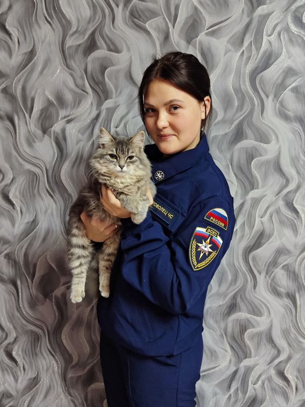 Сегодня, 30 ноября, наши добровольцы студенческого спасательного отряда «Ворошиловец» ЛГПУ ЛугРО ВСКС присоединились ко Всемирному дню животных Сегодня, 30 ноября, наши добровольцы студенческого спасательного отряда «Ворошиловец» ЛГПУ ЛугРО ВСКС присоединились ко Всемирному дню животных