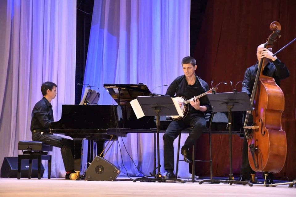 �1920-�: ��� ����� � ��������� ���� ����� � ���������� �������� ������