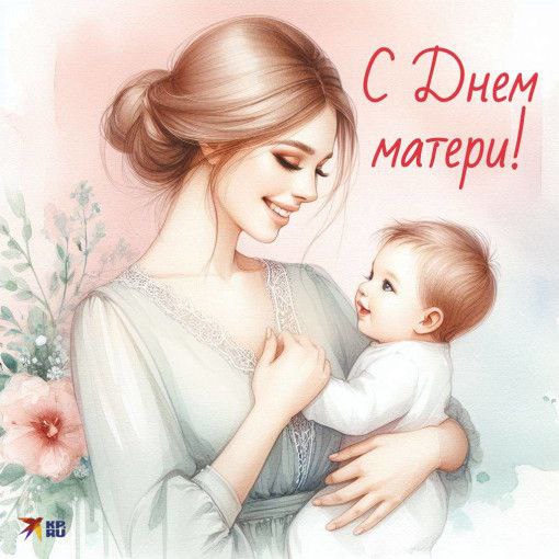 Ольга Кучерявая: Дорогие мамы!. От имени администрации округа и от себя лично поздравляю вас с прекрасным и светлым праздником — Днём матери! Этот день — особенный, ведь он посвящён самым главным людям в жизни каждого из нас