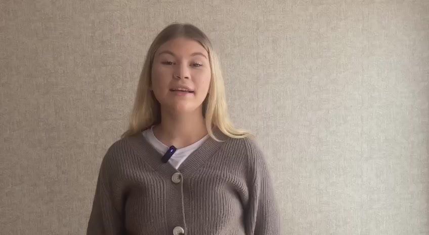 Молодёжный совет поздравляет с Днём матери